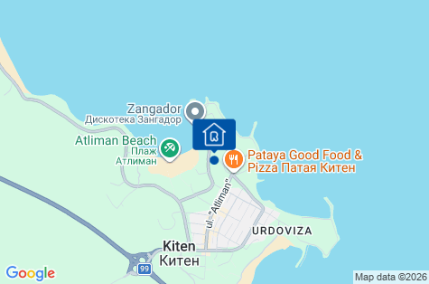 Zdjęcie mapy