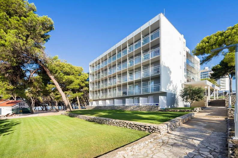 Hotel Villa Arausana & Antonina