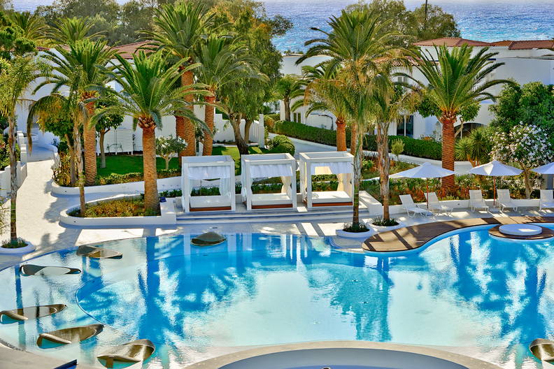 Caramel Grecotel Resort