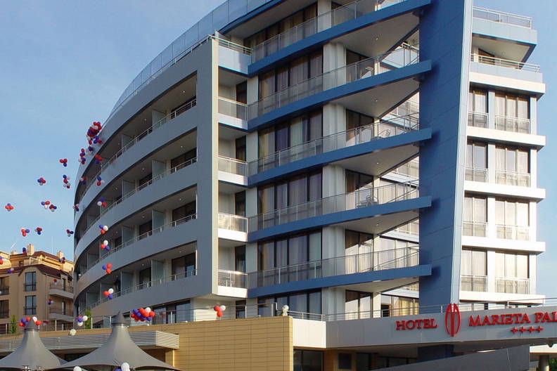 Marieta Palace