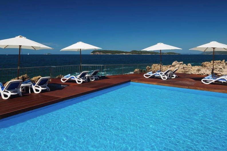 Hotel Royal Palm