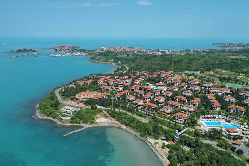 Santa Marina Holiday Village