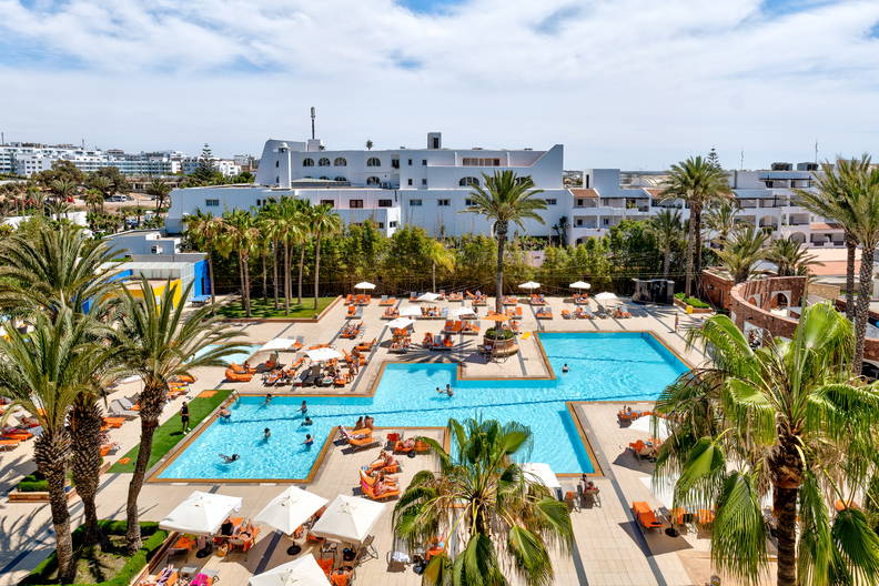 Amadil Ocean Club