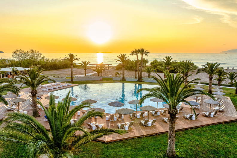 Grecotel LUX ME Costa Botanica