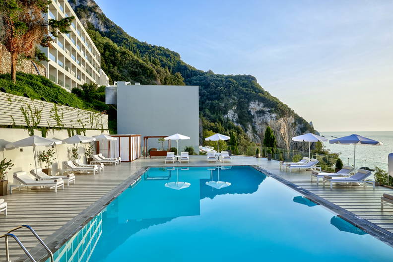 Mayor La Grotta Verde Grand Resort 