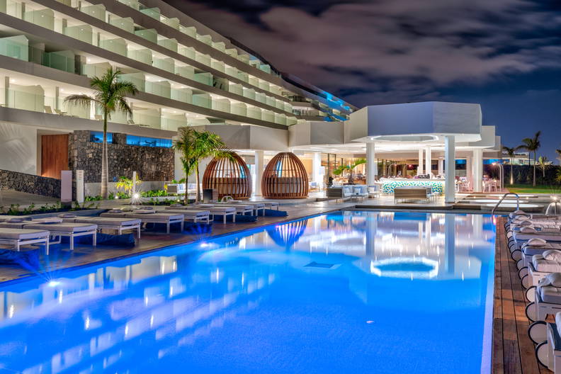 Royal Hideaway Corales Beach - Adults Only