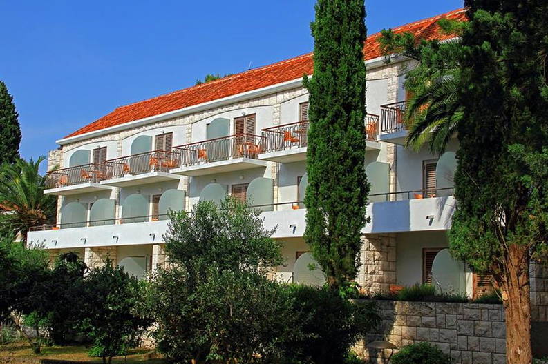Bluesun Resort Velaris