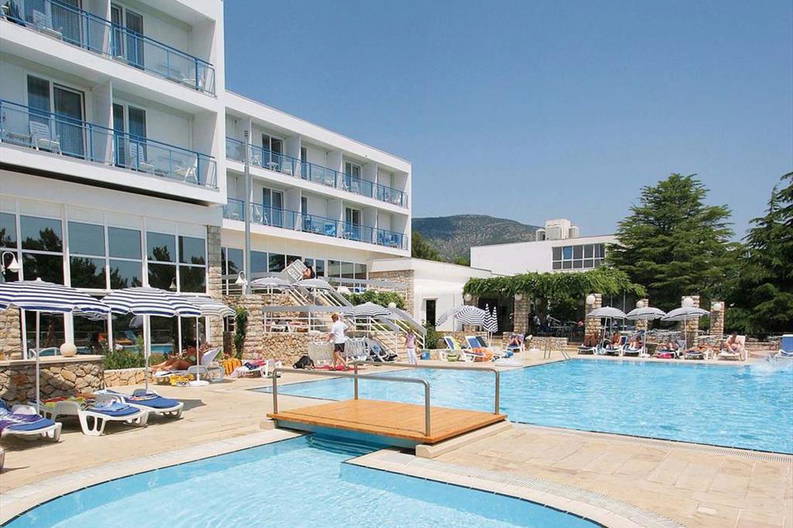 Bluesun Hotel Borak