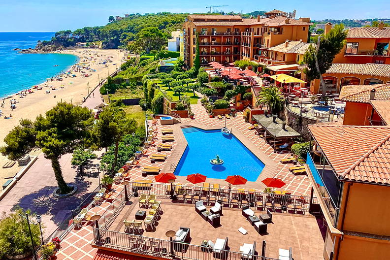 Rigat Park Hotel