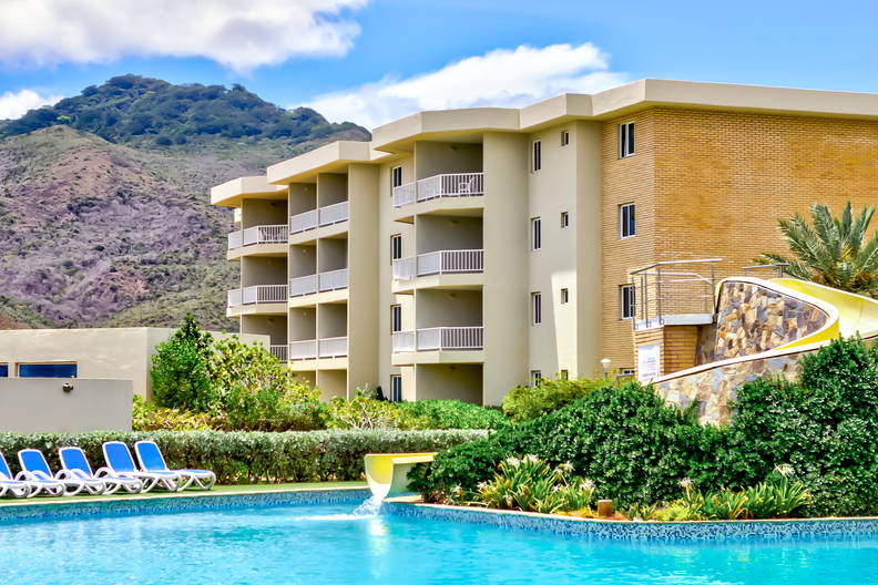 LD Suites Punta Playa Hotel & Resort