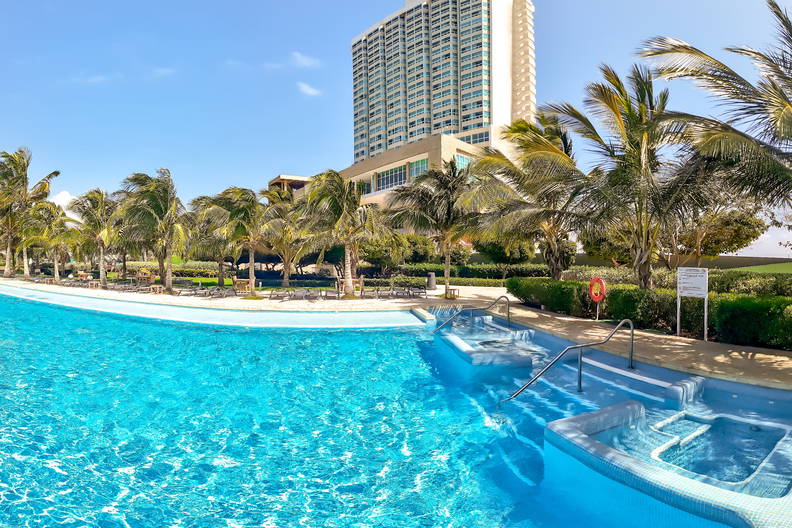Wyndham Isla Margarita Concorde