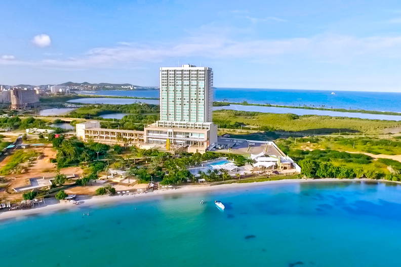 Wyndham Isla Margarita Concorde