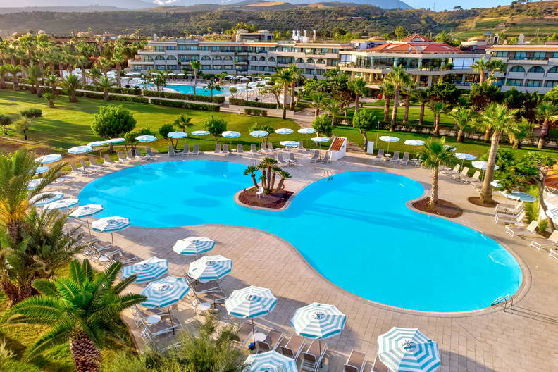 Grand Palladium Sicilia Resort & SPA
