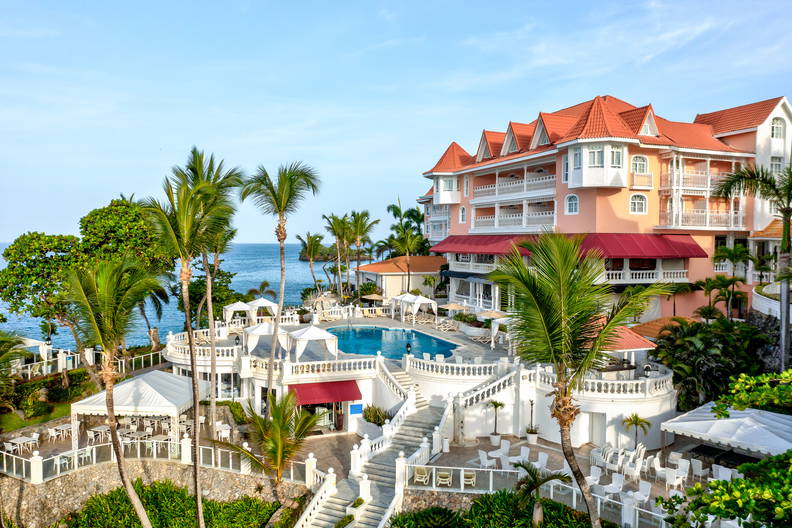 Bahia Principe Grand Samana