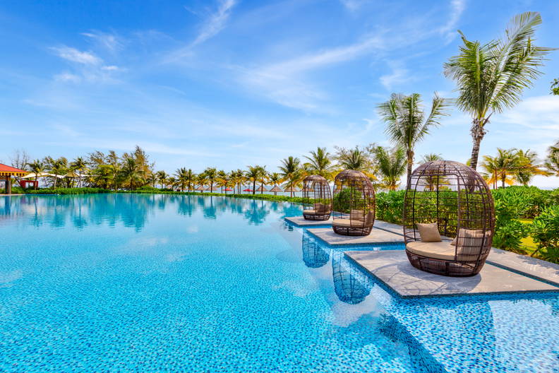 Movenpick Resort Waverly