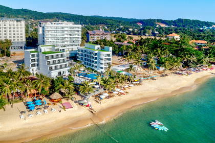 Zdjęcie hotelu: Sunset Beach Resort & SPA
