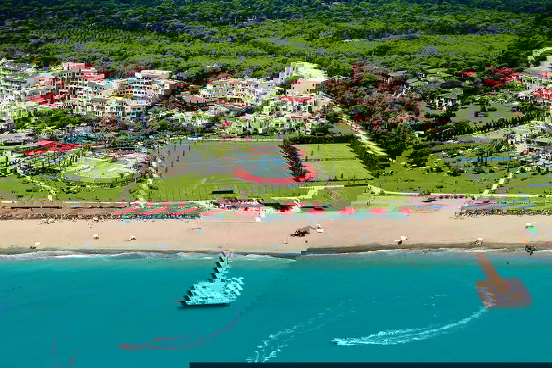 Limak Arcadia Sport&Resort