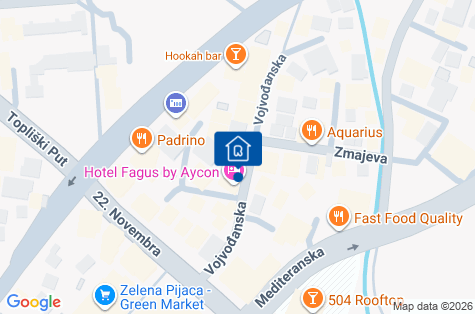 Zdjęcie mapy