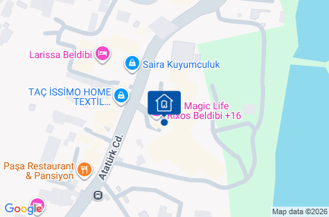 Zdjęcie mapy
