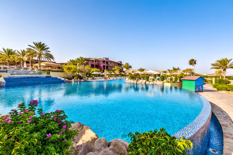 Movenpick Resort & Spa Tala Bay