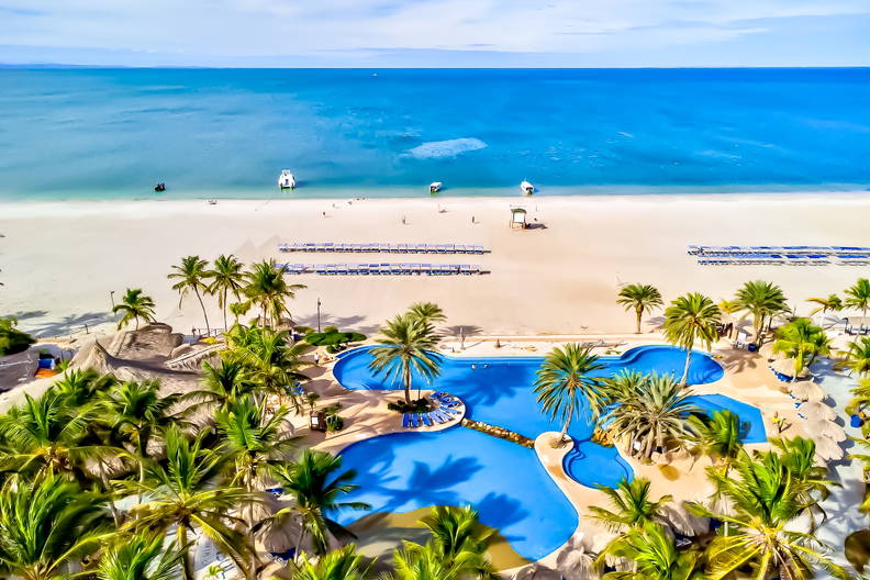 SUNSOL Punta Blanca