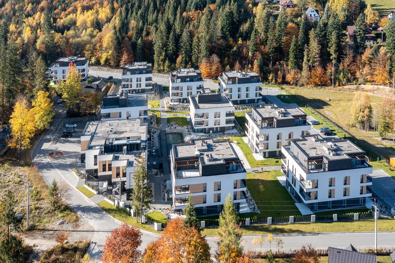 Vislow Resort