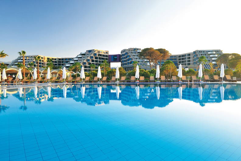 Susesi Luxury Resort