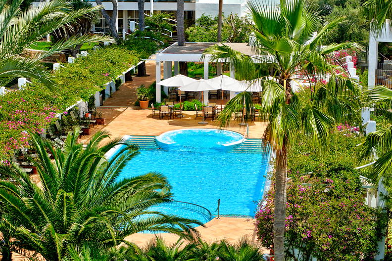 Cala D’or Boutique Melia