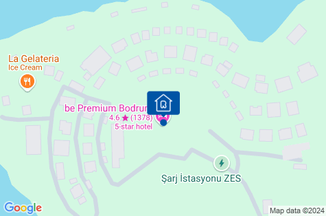 Zdjęcie mapy