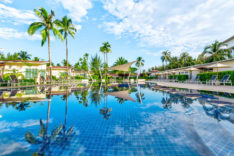 Kantary Beach Villa & Suite Khao Lak