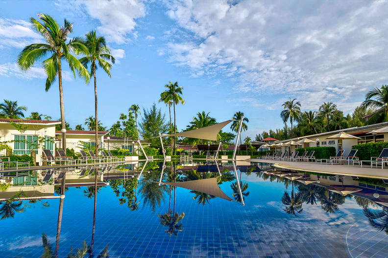 Kantary Beach Villa & Suite Khao Lak