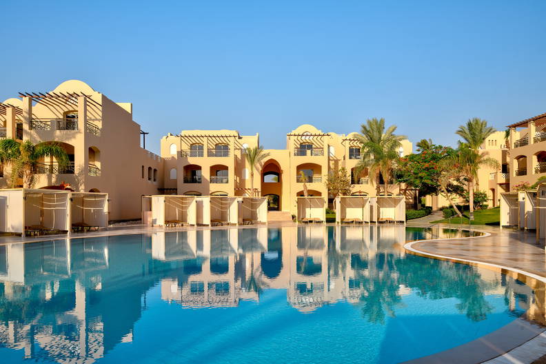 Iberotel RedSina Sharm