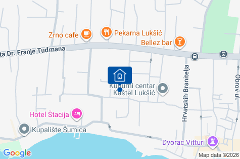 Zdjęcie mapy