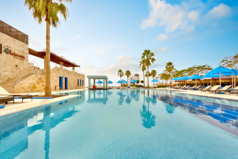 Ramada Resort by Wyndham Dead Sea