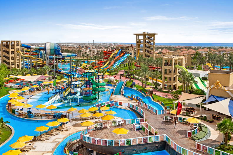 Rixos Premium Seagate