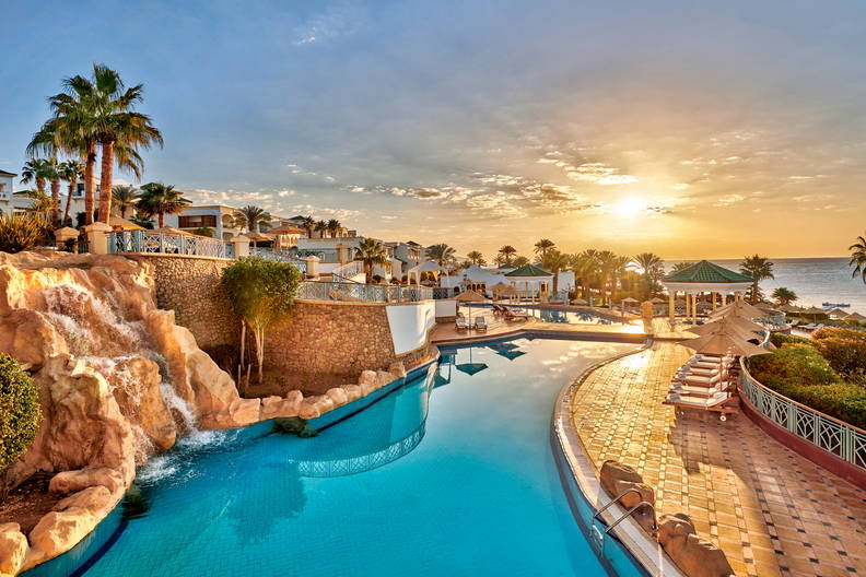 Park Regency Sharm el Sheikh Resort