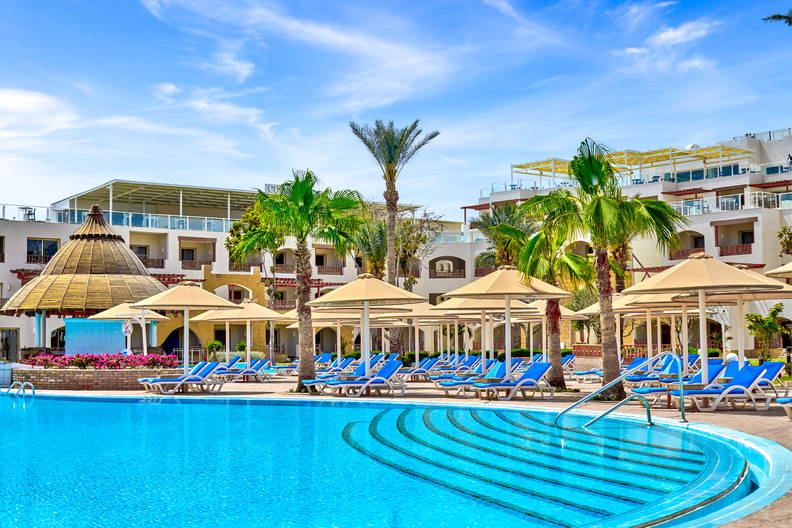 Albatros Royal Grand Sharm