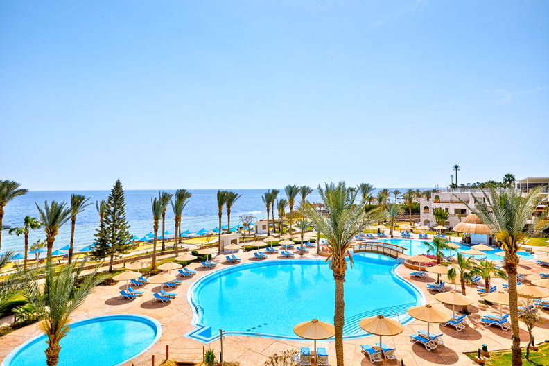 Albatros Royal Grand Sharm