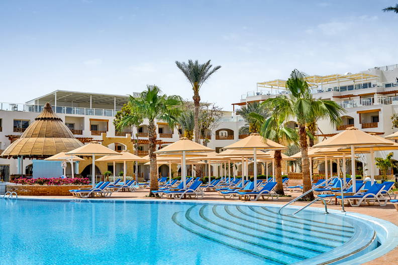 Albatros Royal Grand Sharm