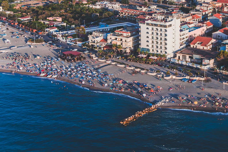 Hotel Gattopardo