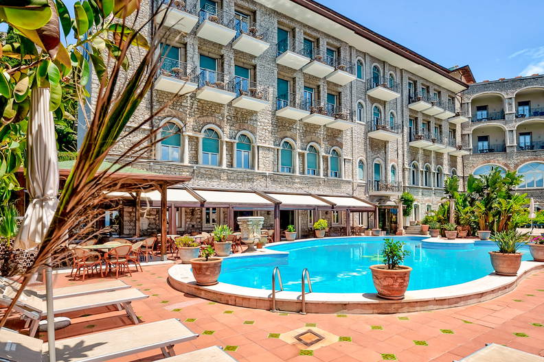 Taormina Park Hotel