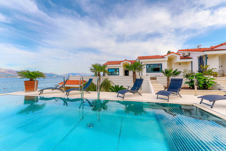 Villa Sun & Sea