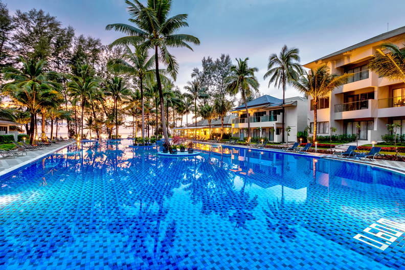 X10 Khaolak Resort