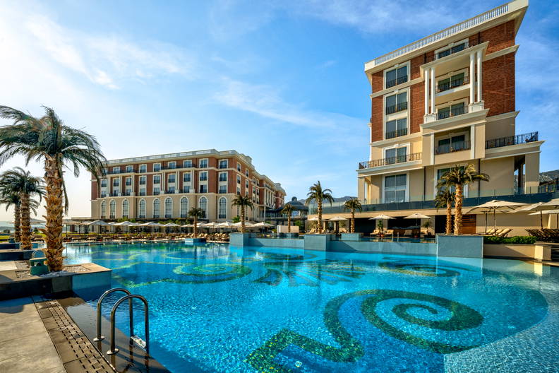 Kaya Palazzo Resort