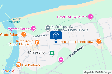 Zdjęcie mapy