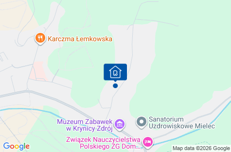 Zdjęcie mapy