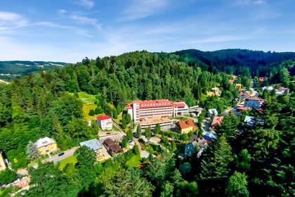 GEOVITA Krynica-Zdrój