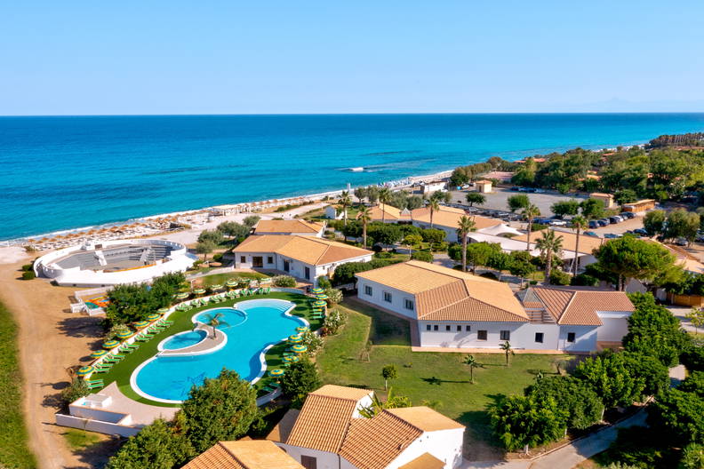 VOI Le Muse Resort