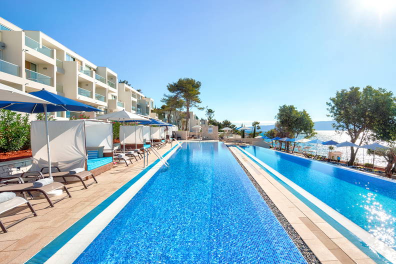 Girandella Valamar Collection Resort