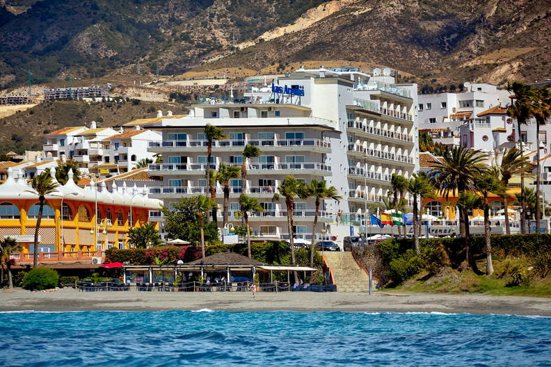 Melia las Arenas